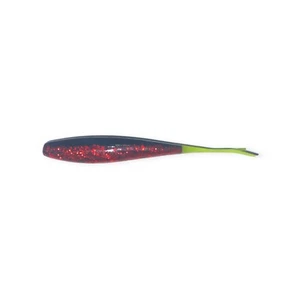 *NEW COLOR* Bonehead Tackle 2.5" Minnow BHMNBC Count 48 - Picture 1 of 1