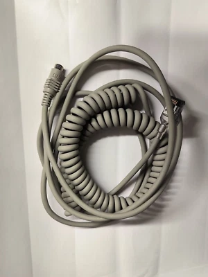 IBM 1393118 SDL auf PS/2 Kabel M Clicky Kabel für IBM Tastatur NOS - Bild 1 von 4