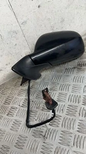PEUGEOT 407 SE HDI 2004-2010 1997 DOOR MIRROR ELECTRIC (PASSENGER SIDE) 815276 - Picture 1 of 9