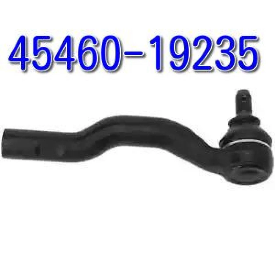 VARILLA DE EXTREMO DE VARILLA DE AMARRE RH JZA80 UZZ30 JZZ31 Supra SC300 400 TOYOTA genuina 45460-19235 Foto 1 de 1