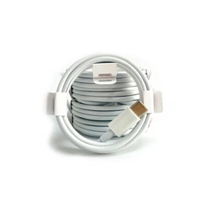 20W PD USB C Fast Charger Cable Type C Cord For iPhone 14 13 12 11 Pro Max XR XS - Picture 1 of 7