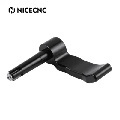 Palanca de control del acelerador de pulgar NICECNC para Polaris SCRAMBLER XP 1000 850 2014-2018 Foto 1 de 4