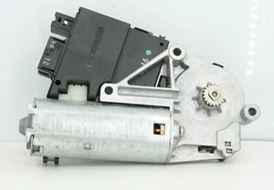 1995 - 1999 NOS OEM BMW  Power Sunroof Motor 528I 540I 740I 740IL 750IL - Picture 1 of 3