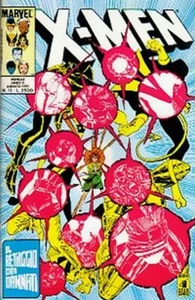 X-Men N. 13 1991 - Picture 1 of 1