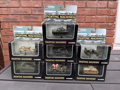 Corgi US 50104 M151 A1 Mutt Utility Truck - Mint In Box 1/43 - Image 1 of 4