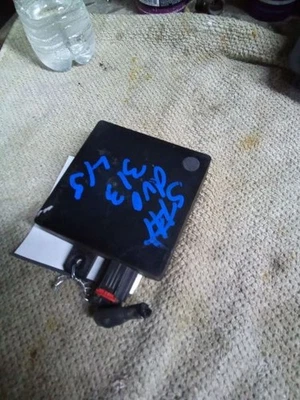 Chassis ECM Driver Assist Obstacle Warning Fits 14-19 INFINITI Q70 629526 Foto 1 de 4