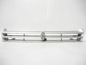 Bs0139 Nissan Skyline R33 Ecr33 Genuine Front Grill Used No Breaks Paint Peeling - Picture 1 of 10
