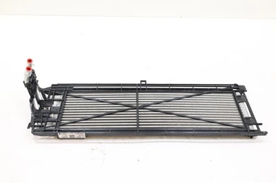 2020 - 2024 BMW X3 G01 AUTOMATIC TRANSMISSION OIL COOLER OEM 17219487254 - Image 1 of 4