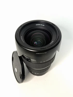 Hasselblad HC 50-110mm f/3.5-4.5 HC Lens - Image 1 of 4