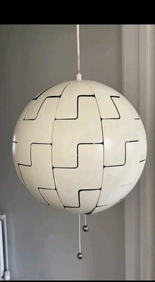 IKEA PS 2014 Wahl Pendant Ceiling Light - Image 1 of 4