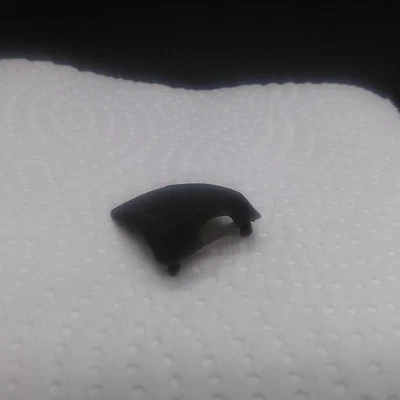 Hot Wheels Redline классический шнур черный репродукция верха - Изображение 1 из 2