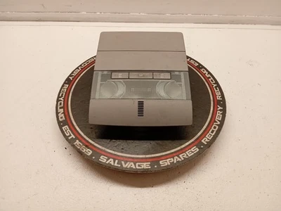 Luz de lectura interior delantera Vauxhall Corsa 2009 D - Imagen 1 de 4