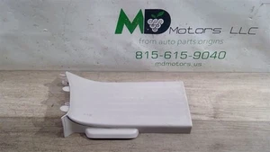 2020-2024 CHRYSLER VOYAGER REAR RIGHT C PILLAR SCUFF PLATE TRIM OEM 5SP26PD2AF - Picture 1 of 8