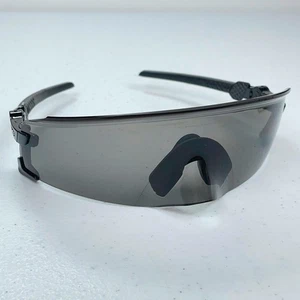 Oakley Kato Sonnenbrille OO9455M-2949 schwarzes Gestell PRIZM graue Gläser + Zubehör - Bild 1 von 8