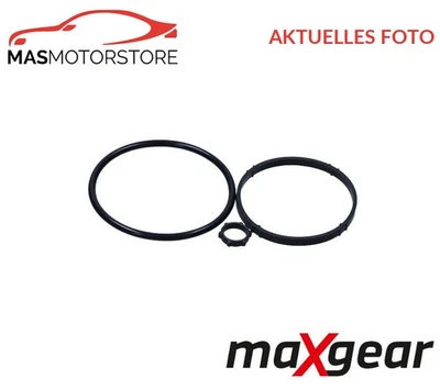 DICHTUNGSSATZ ÖLKÜHLER MAXGEAR 70-0143 A FÜR CITROËN XSARA - image 1 of 4
