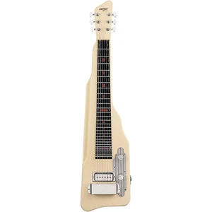 Gretsch Guitars Electromatic Lap Steel Guitar Vintage White 197881330286 OB - Picture 1 of 6