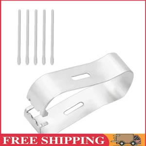 S Pen Nib Tips Removal Tool Set for Galaxy Note 7 8 (White) - Afbeelding 1 van 9