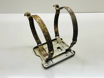 Dpf Clamp Holder For Renault Trafic Vuaxhall Vivaro 1.6 D R9M408 208184201R 2015 — 第 1/4 张图片