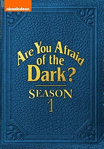 Are You Afraid of the Dark?: Season 1 - Image 1 of 1