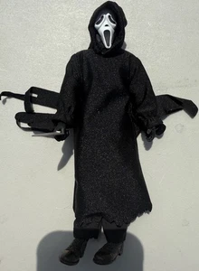 Figura de acción NECA Scream Ghostface 7 pulgadas no completa- - Imagen 1 de 5