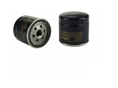 For 1979-1998 Saab 900 Oil Filter Purflux 68921PHKF 1980 1981 1982 1983 1984 - Image 1 of 2