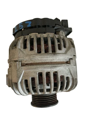 Volkswagen Passat 2004 alternador motor conjunto montaje 1,8 L 4 cilindros Foto 1 de 4