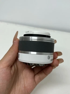 Nikon 1 nikkor 10-30mm f/3.5-5.6 Camera Lens J1 J2 J3 J4 J5 V1 V2 V3 - Image 1 of 4