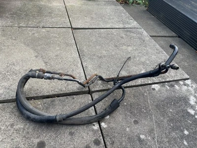 Mangueras de cremallera de dirección ABL para VW Volkswagen T4 Transporter Caravelle RHD 1.9TD Foto 1 de 4