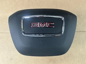 2018-2019-2020-2021-2022-GMC Acadia Denali drive wheel airbag ( 3 Pin ) - Picture 1 of 2