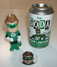 Funko Soda DC Green Lantern Common Figure