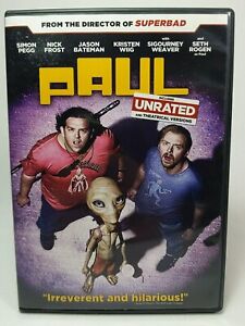 Paul (DVD, 2011)