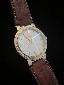 Vintage Movado men’s watch - Picture 1 of 7