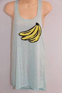 New Miken Swim Swimsuit Bikini Cover Up Dress Size XL Sprmint - Picture 1 of 4