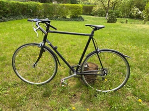 Rennrad, Trainingsrad, ALU, 28', RH 63 - Bild 1 von 14
