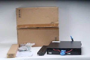 APC SMX48RMBP2U 48V Battery Pack With Rack Hardware and Accessories - Afbeelding 1 van 10