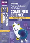   Bbc Bitesize Edexcel Gcse 91 Combined Sc (US IMPORT) BOOK NEW