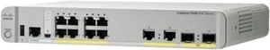 Switch Cisco WS-C3560CX-8PC-S 3560CX-8PC-S strato 3 8 porte gestito nuovo sigillato - Foto 1 di 8