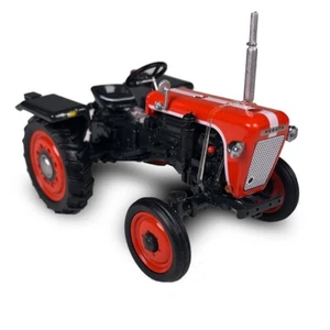 Kubota Tractor Scale Model T15 - Picture 1 of 3