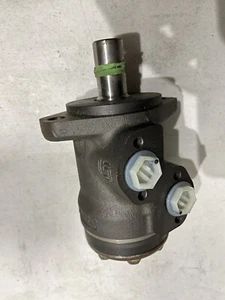 Orbital Hydraulic Motor Sauer Danfoss 151-0612 , 1510612 OMP 100 - Picture 1 of 7