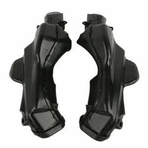 ABS Ram Air Intake Tube Ducts Duct For Suzuki GSXR600 GSX-R750 2008-2010 K8 - Picture 1 of 9