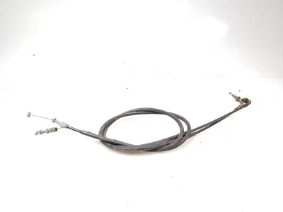 Honda CB900 CB1000 1980 cables de acelerador personalizados líneas envío gratuito Foto 1 de 4