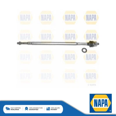 Se adapta a Honda Civic 2000-2005 1.4 1.6 1.7 TDi 2.0 caña de amarre extremo delantero NAPA Foto 1 de 2