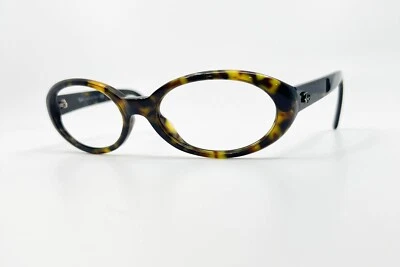 Ray-Ban RB2110 902/6 Italia Marrón Habana Tortuga Mujeres Gafas de sol Monturas 14809 Foto 1 de 4