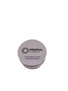 Mineral Fusion Loose Setting Powder, Beige, 0.47 Oz - Picture 1 of 4