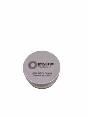 Mineral Fusion Loose Setting Powder, Beige, 0.47 Oz - Image 1 of 4