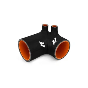 Mishimoto 92-99 BMW E36 (325/328/M3) Black Silicone Intake Boot - Picture 1 of 12