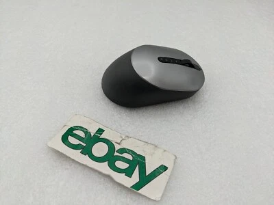 Dell Multidevice Wireless Mouse - MS5320Wc NO DONGLE Silver BLUETOOTH w/ Free SH - Image 1 of 4