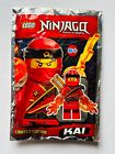 Lego Ninjago Mini-builds & Minifigures In Bags, Boxes Or Packs | Brand New