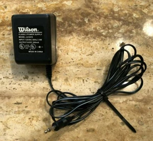 Wilson Power Adapter U2381E - Picture 1 of 2
