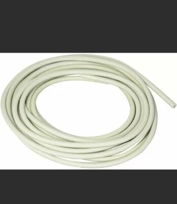 Tubo de resistencia Theraband plateado de 5 pies para terapia física rehabilitación ocupacional  Foto 1 de 3